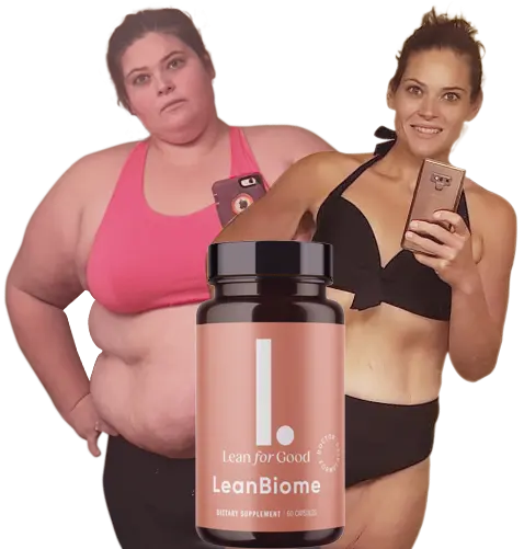 Leanbiome Official Website