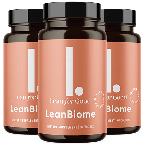 LeanBiome discount offer